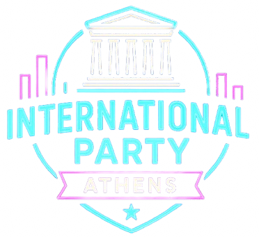International Party Athens